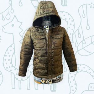 Boys Old Navy jacket